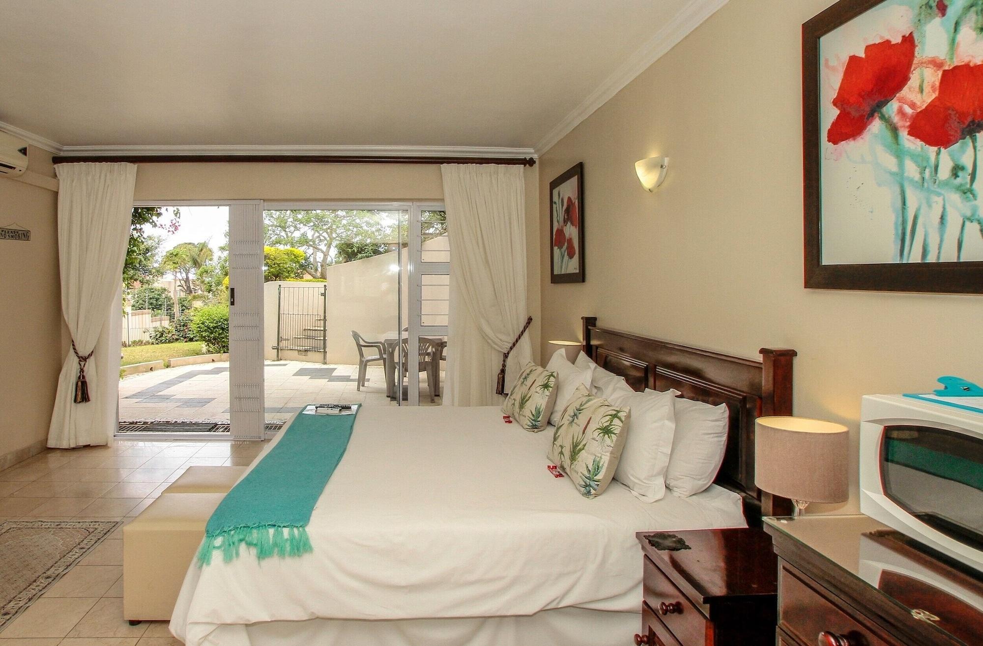 Chartwell Guest House Durban Exterior photo