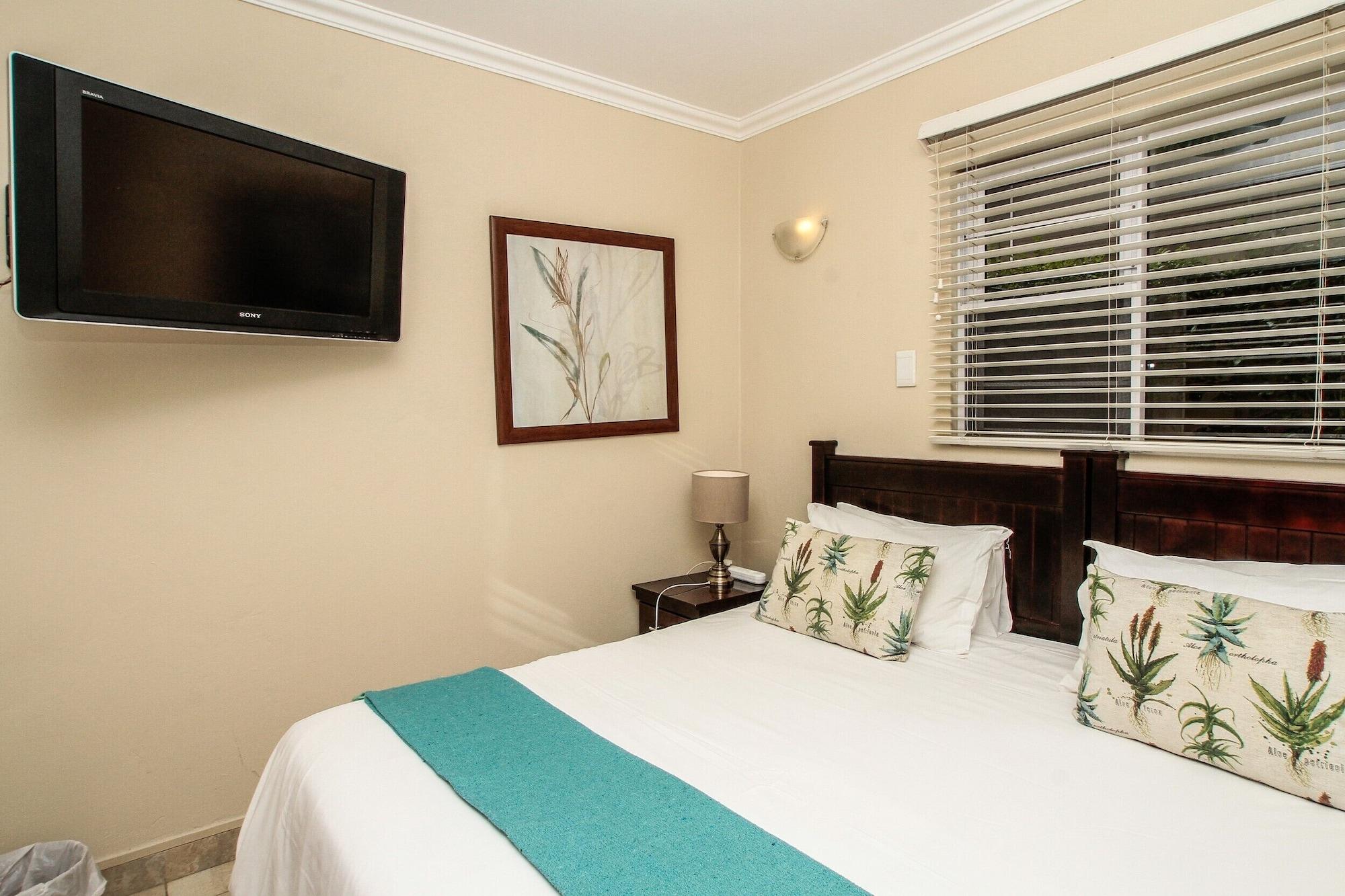 Chartwell Guest House Durban Exterior photo