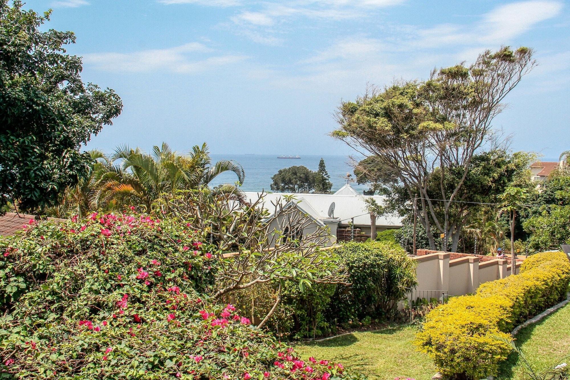 Chartwell Guest House Durban Exterior photo