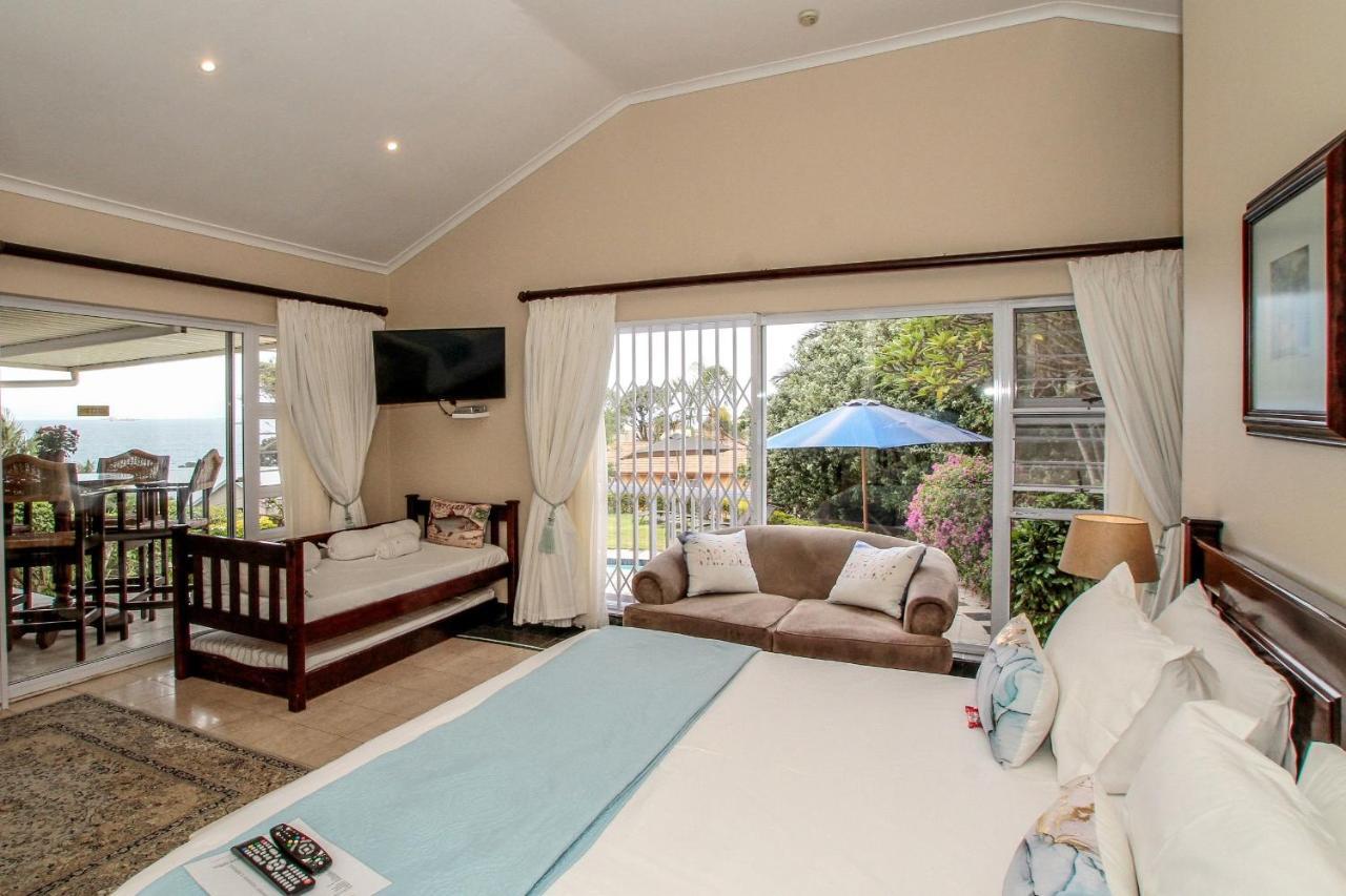 Chartwell Guest House Durban Exterior photo