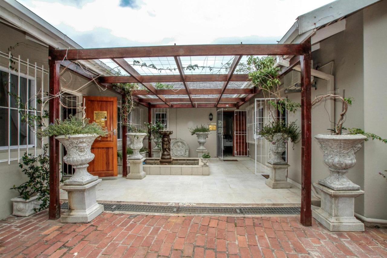Chartwell Guest House Durban Exterior photo