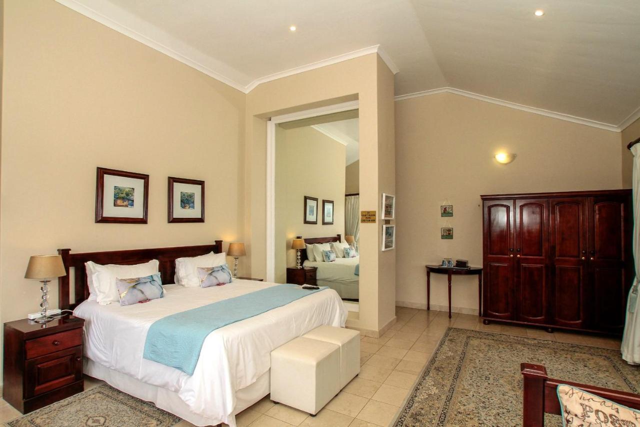 Chartwell Guest House Durban Exterior photo