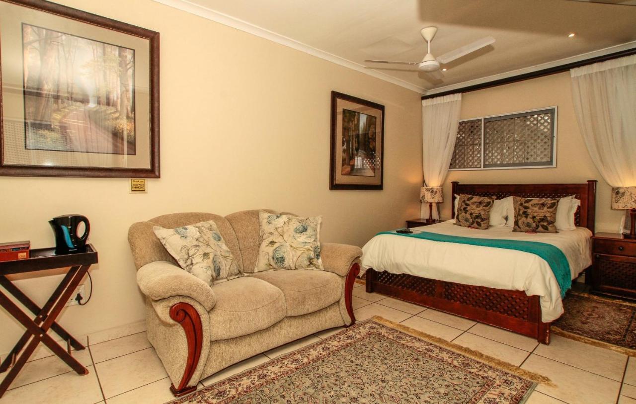 Chartwell Guest House Durban Exterior photo