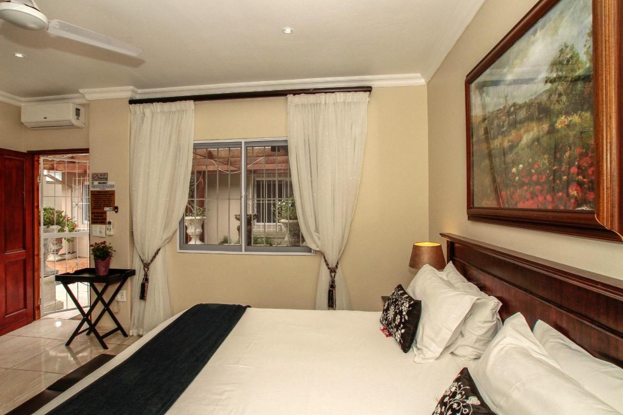 Chartwell Guest House Durban Exterior photo