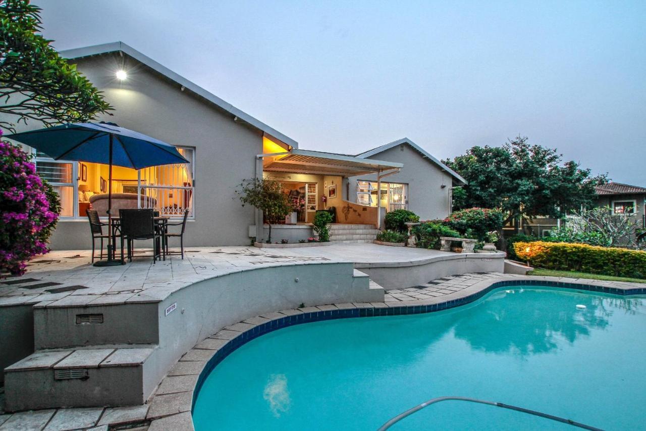 Chartwell Guest House Durban Exterior photo