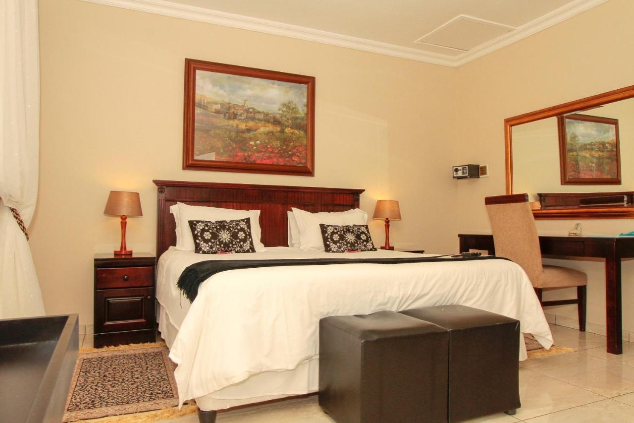 Chartwell Guest House Durban Exterior photo
