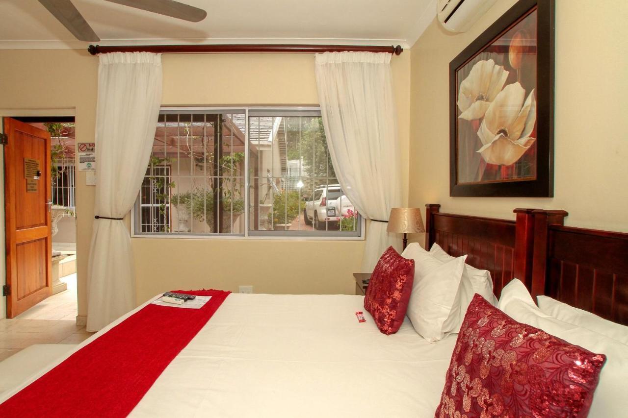 Chartwell Guest House Durban Exterior photo